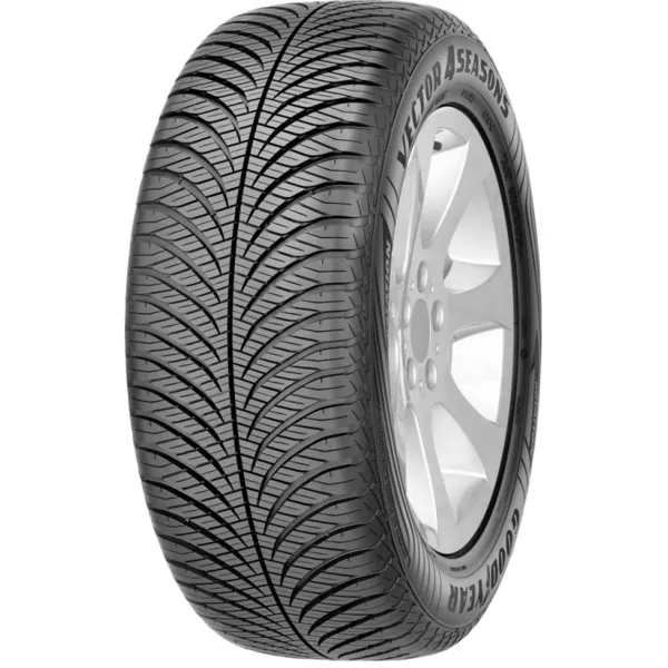Neumático Vector 4Seasons G2 155/70 R13