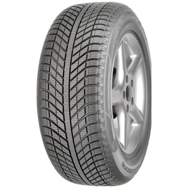 VECTOR 4SEASONS SUV 4X4 215/70 R16
