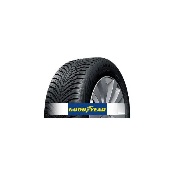 Vector 4Seasons SUV G2 255/60 R18