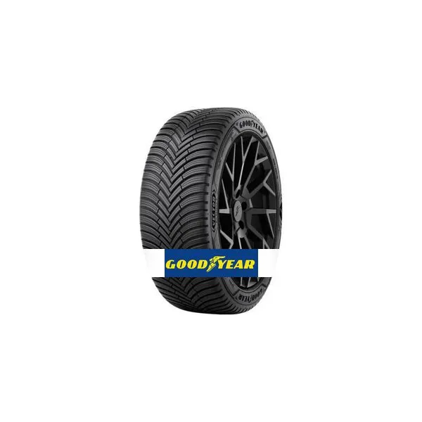 Goodyear Vector All Season 4