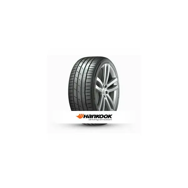 Ventus Evo SUV K137A 285/35 R23