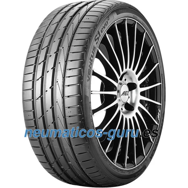 Ventus S1 Evo 2 K117 285/35 R19