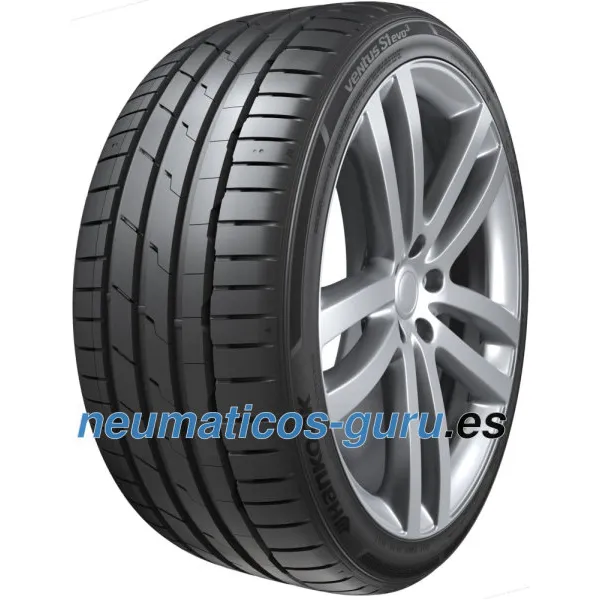 Ventus S1 Evo 3 K127A 285/45 R19