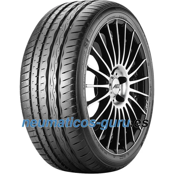 Ventus S1 Evo K107 285/35 R19