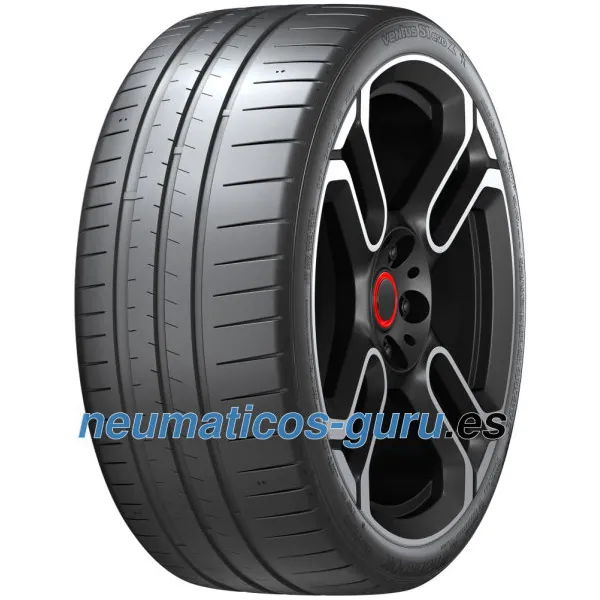 Ventus S1 Evo Z K129 245/35 R20