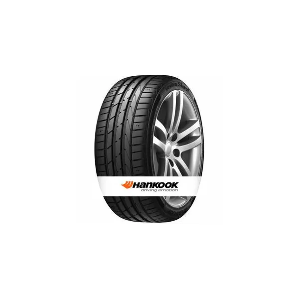 Ventus S1 Evo2 K117C 275/40 R20
