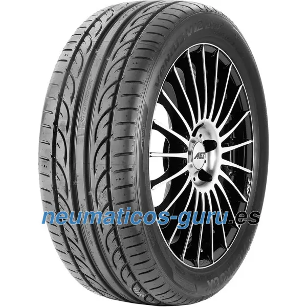 Ventus V12 Evo 2 K120 245/40 R17