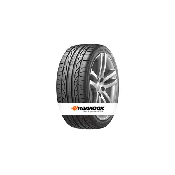 Ventus V12 Evo2 K120 235/40 R18