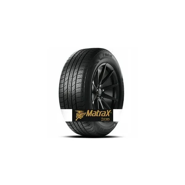 Neumático Veragua SUV 265/70 R17