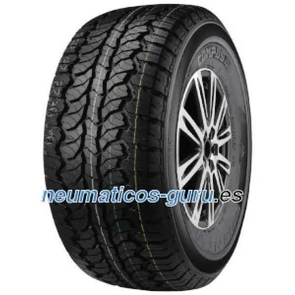 Versant A/T 235/75 R15