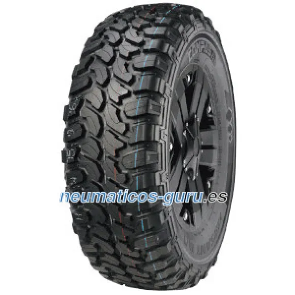 Versant M/T 245/75 R16