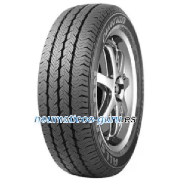 VI-07 AS 225/70 R15
