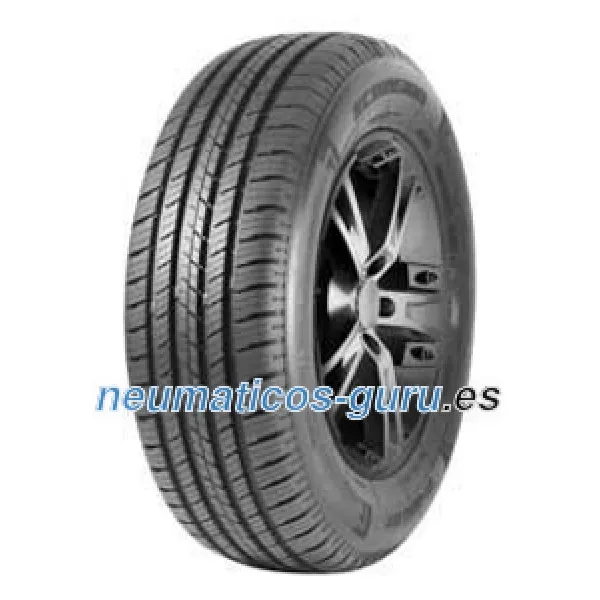 VI-286 HT 235/85 R16
