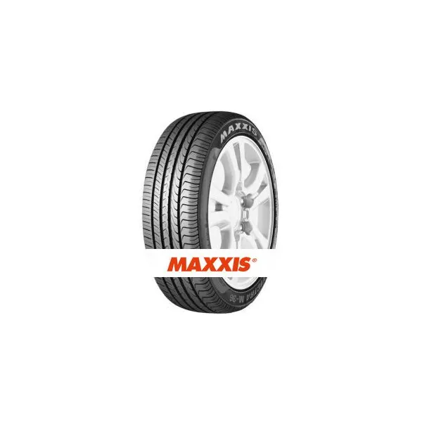 Victra M-36+ 245/45 R18