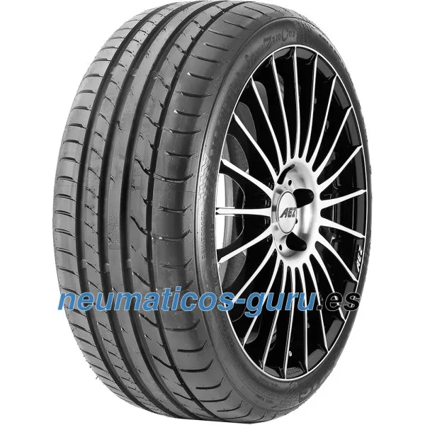 Victra Sport Zero One 265/35 R18