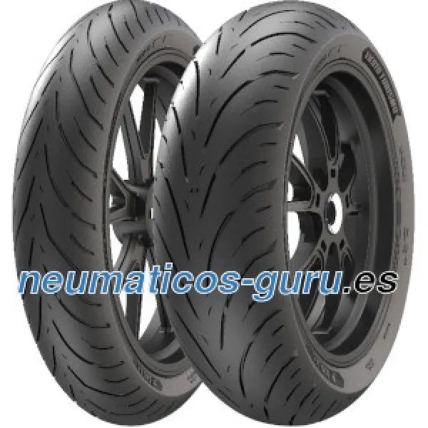 Neumático Viento Turismo 120/70 R17