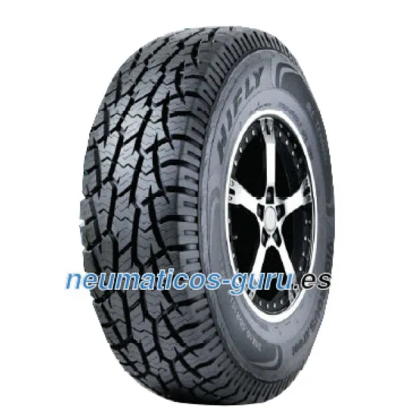 Vigorous AT601 265/70 R16