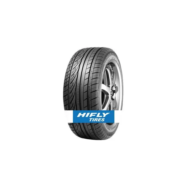 HI FLY Vigorous HP801 SUV
