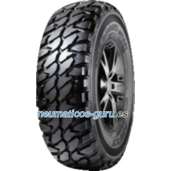 HI FLY Vigorous MT601