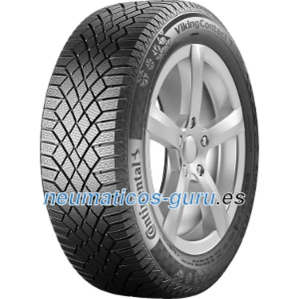 Viking Contact 7 SSR 245/50 R19