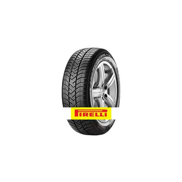 W210 Snowcontrol Serie 3 175/65 R15