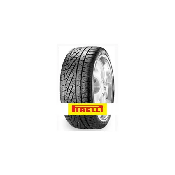 W240 Sottozero 245/35 R18