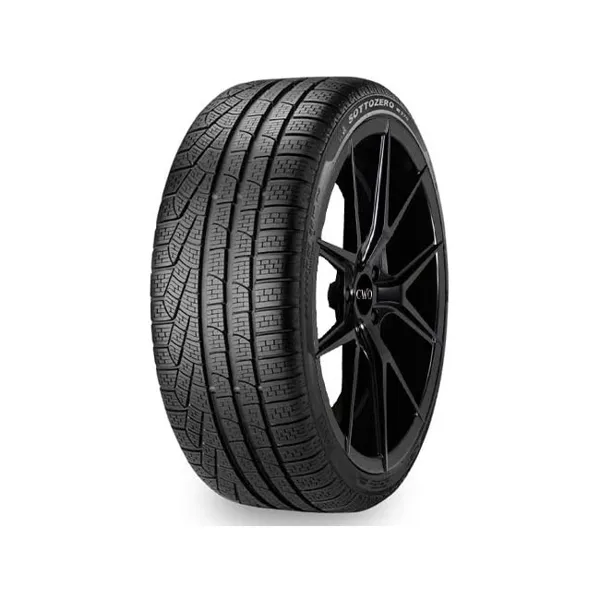 W240 SOTTOZERO-2 (MO) 255/40 R18