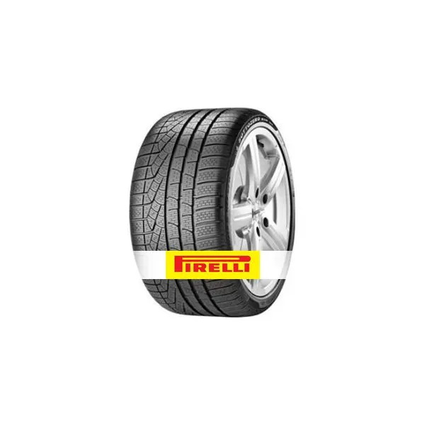 W240 Sottozero Serie II 265/35 R20