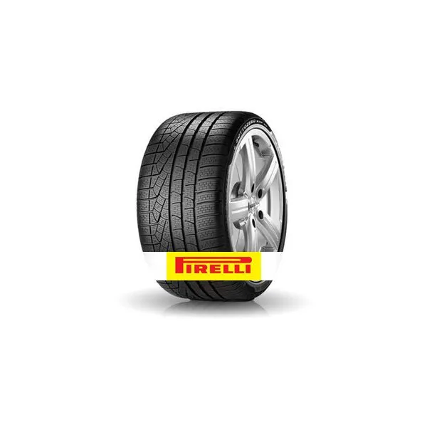W270 Sottozero Serie II 285/30 R20