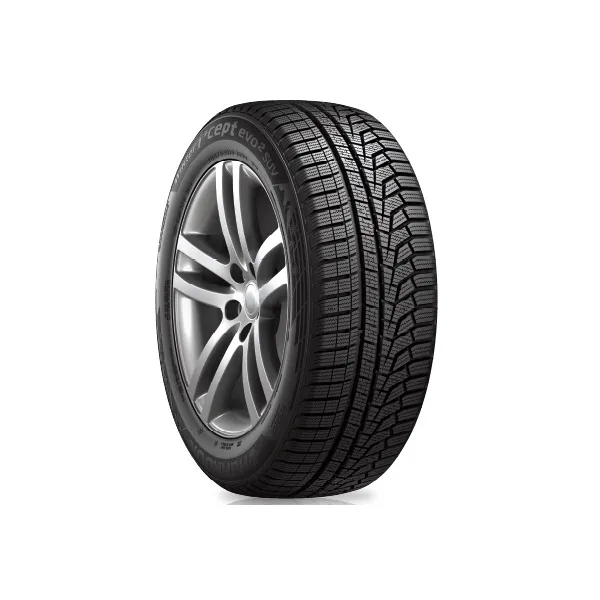 W320 WINTER I*CEPT EVO2 SEALGUARD 215/55 R17