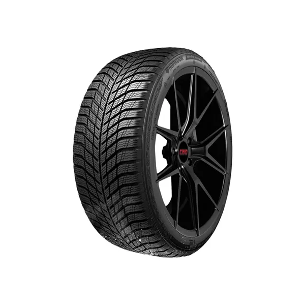 W340 WINTER I*CEPT EVO4 225/40 R18