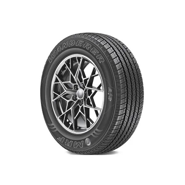 WANDER A/S B4 245/65 R17