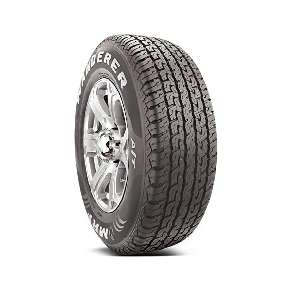 WANDERER A/T A3 255/65 R18