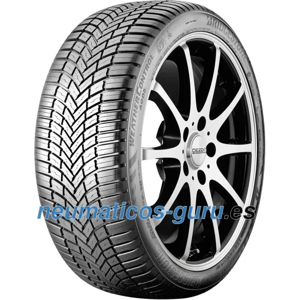 Bridgestone Weather Control A005
