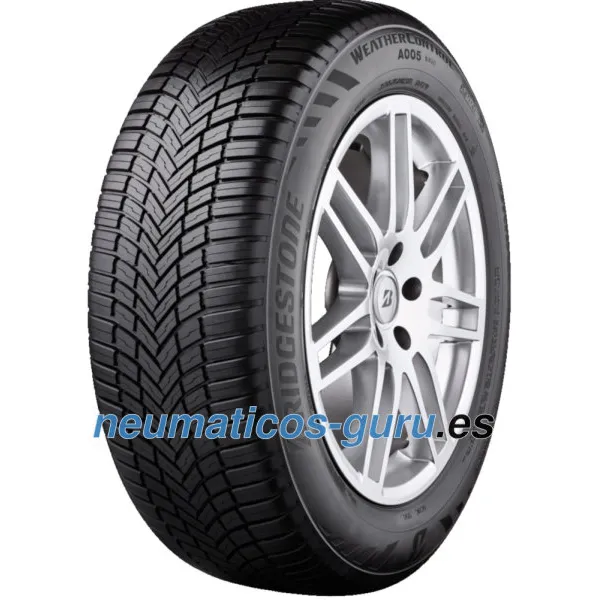 Bridgestone Weather Control A005 EVO