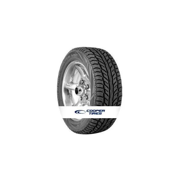 Weathermaster WSC 215/70 R16