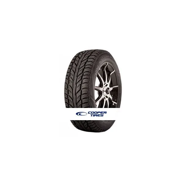 Weathermaster WSC SUV 265/65 R17