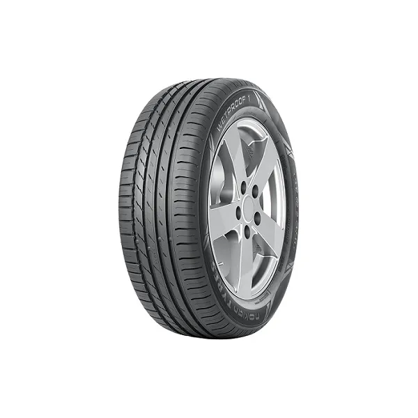 Neumático Wetproof 1 195/65 R15