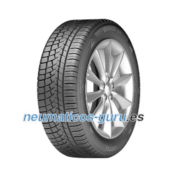 WH1000 SUV 255/45 R20