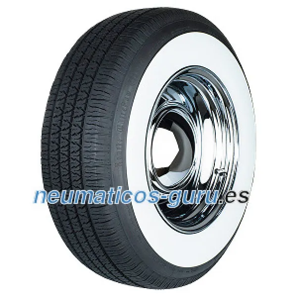 WhitePaw Classic 215/75 R15