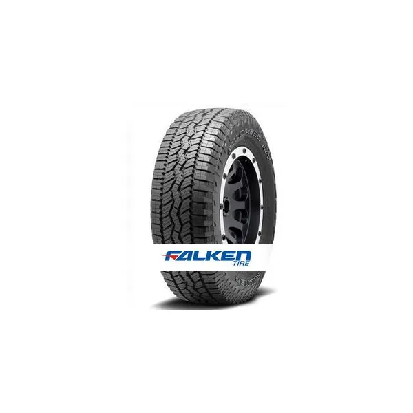 Wildpeak A/T3WA 265/60 R18