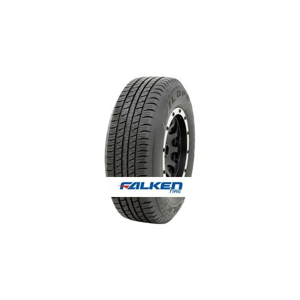 Wildpeak H/T01 225/60 R17