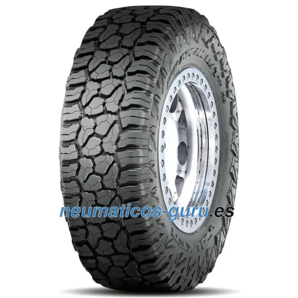 WILDPEAK R/T01 275/65 R18