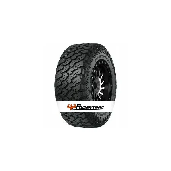PowerTrac Wildranger A/T