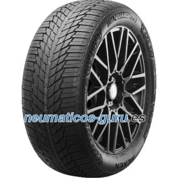 Nexen Winguard ICE 3