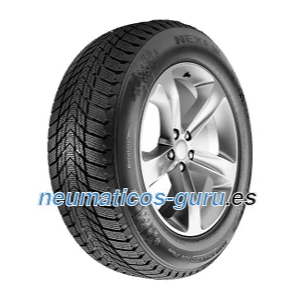 Nexen Winguard ICE Plus
