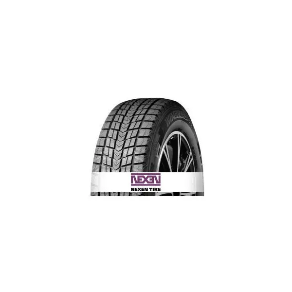 Winguard ICE SUV 265/50 R20