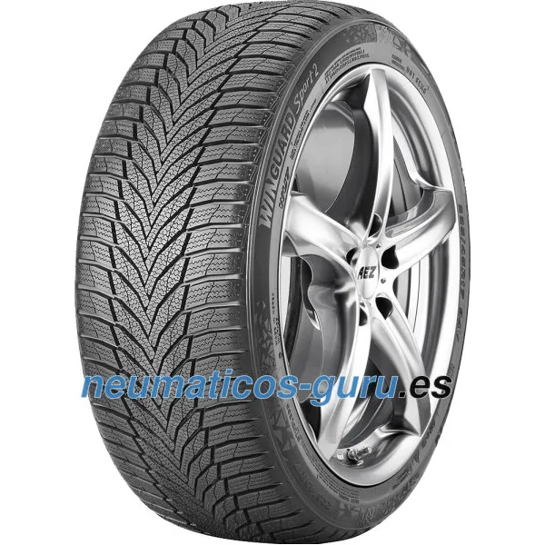 Nexen Winguard Sport 2
