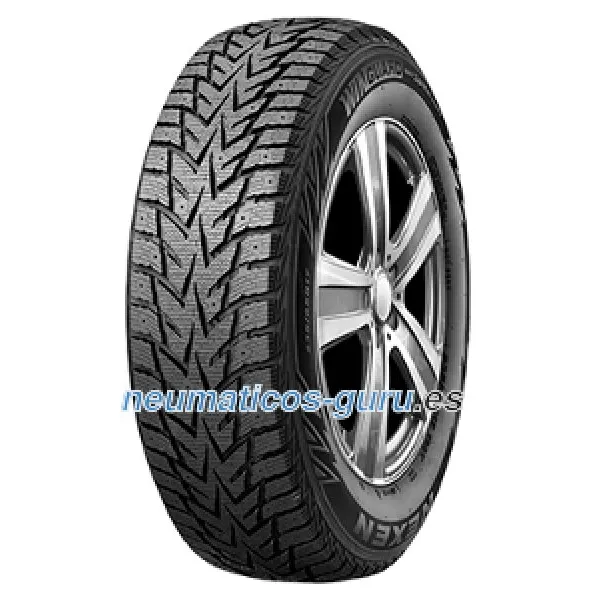 Nexen Winguard Winspike WS62