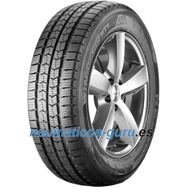 Nexen Winguard WT1